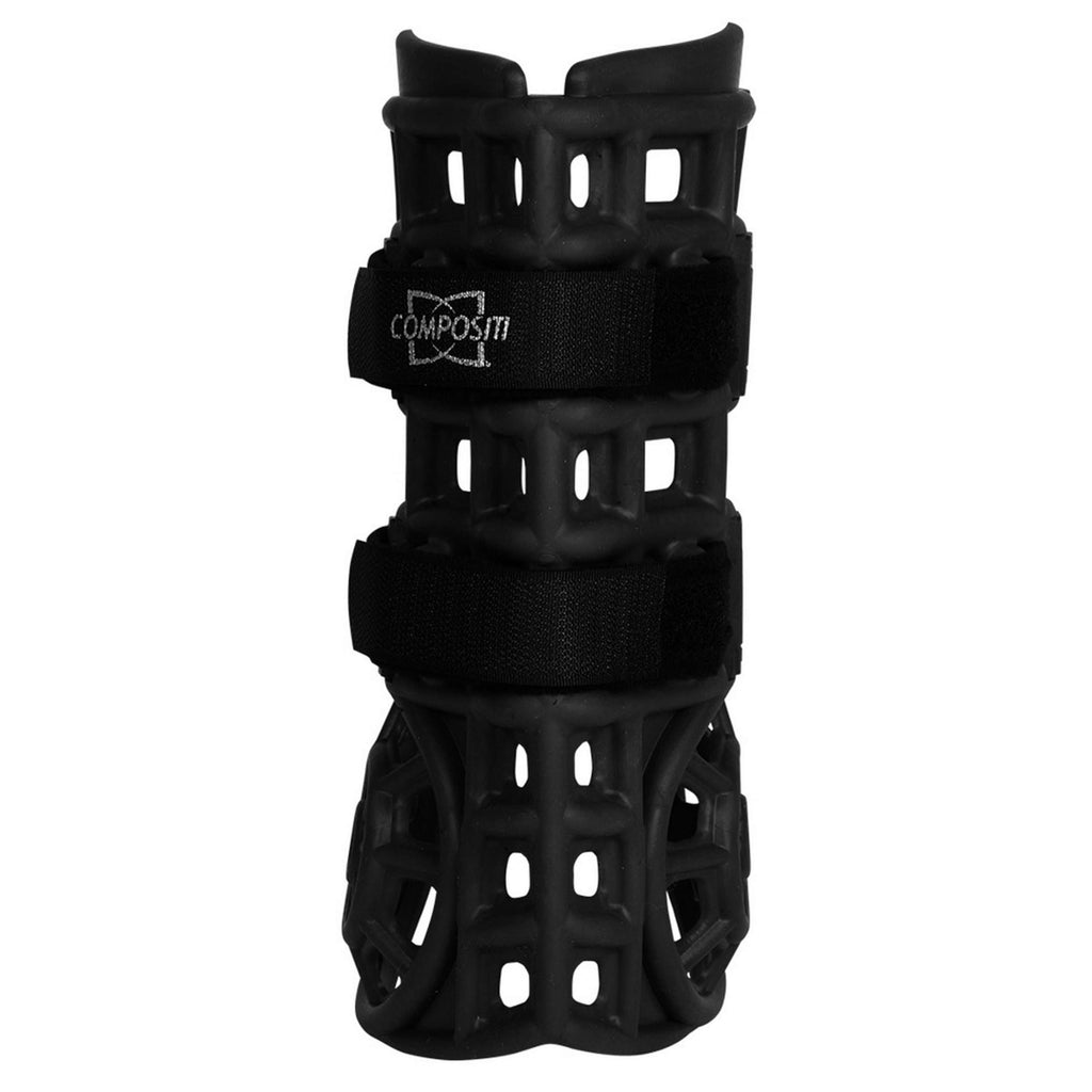 Harry's Horse Botas para tendones Protech Negro