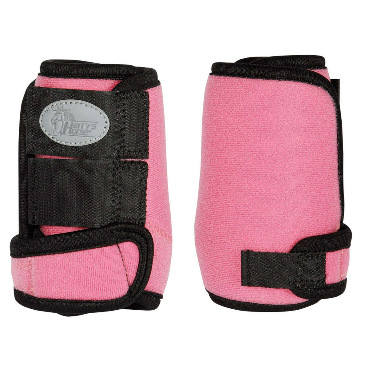 Harry's Horse Protectores de piernas Tiny Neopreno Rose