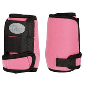 Harry's Horse Protectores de piernas Tiny Neopreno Rose