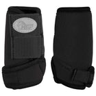 Harry's Horse Protectores de piernas Tiny Neopreno Negro