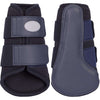 Harry's Horse Protectores de piernas Air Mesh Navy