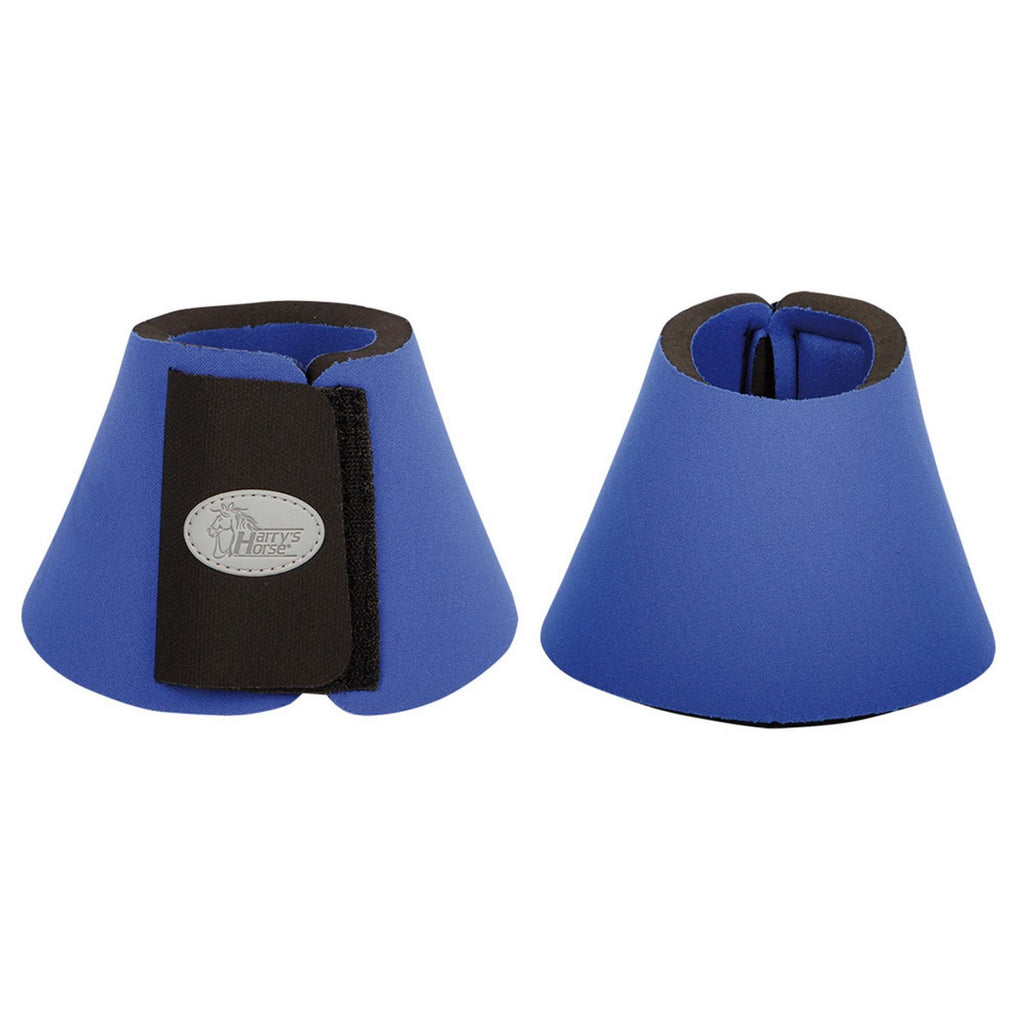 Harry's Horse Botas de Campana Basic Neopreno Kobalt