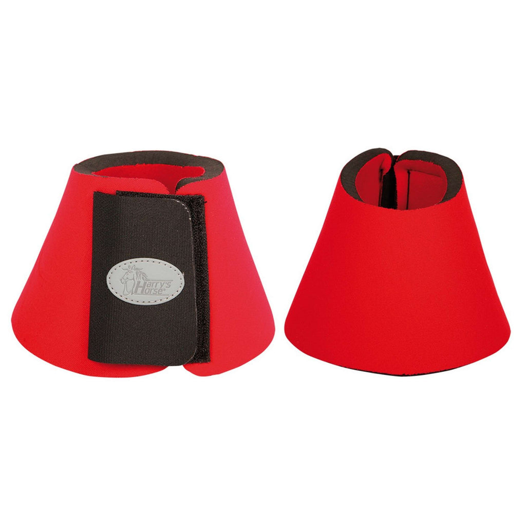 Harry's Horse Botas de Campana Basic Neopreno Rojo