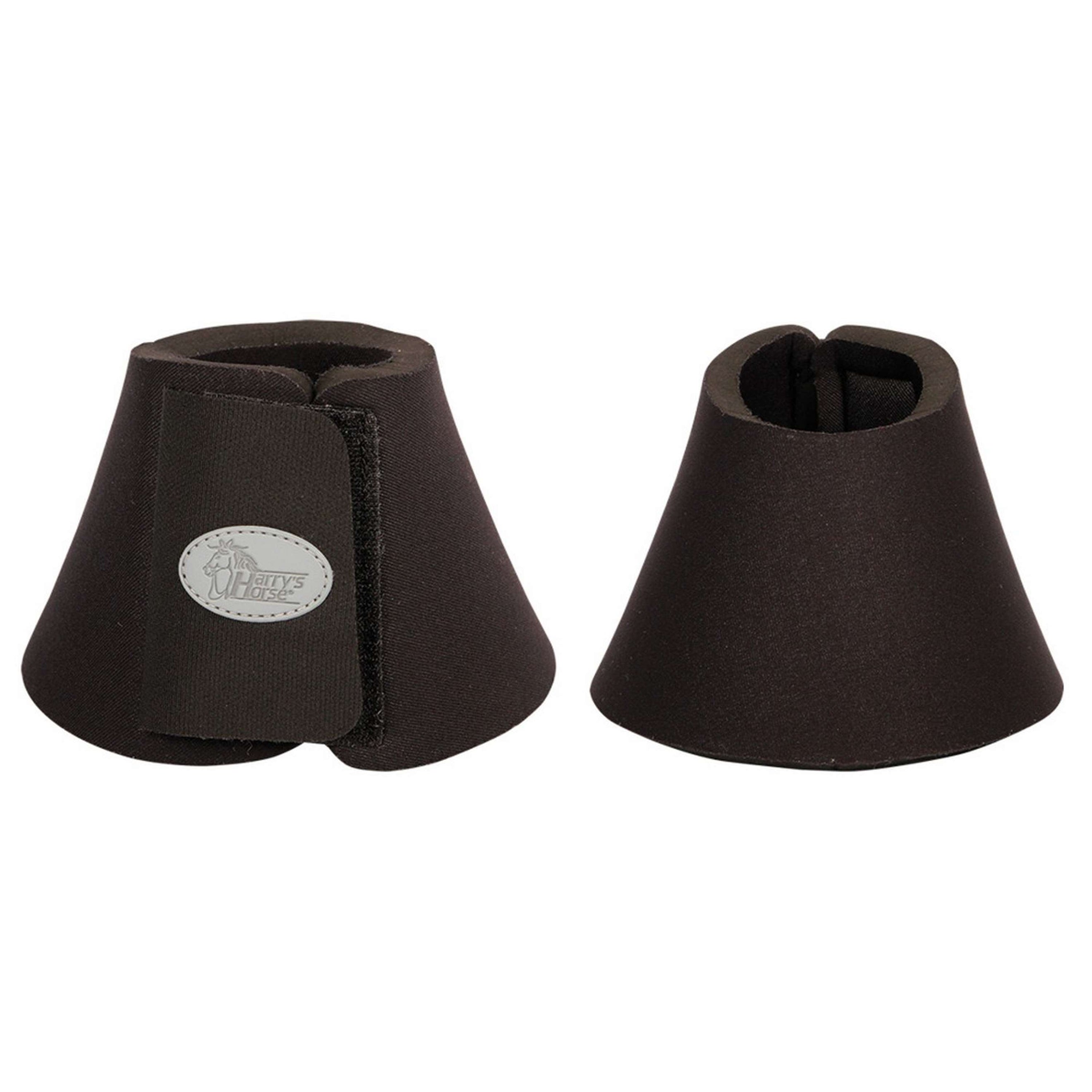 Harry's Horse Botas de Campana Basic Neopreno Negro