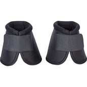 Harry's Horse Bota Campana Tapp Negro