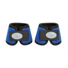 Harry's Horse Botas de Campana Tiny Neoprene Azul