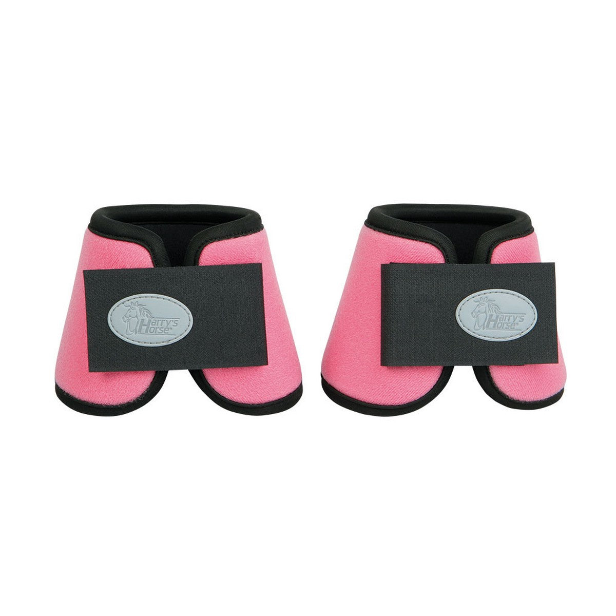 Harry's Horse Botas de Campana Tiny Neoprene Rosa