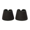 Harry's Horse Botas de Campana Tiny Neoprene Negro