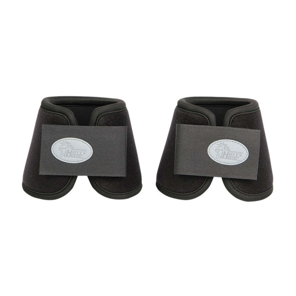 Harry's Horse Botas de Campana Tiny Neoprene Negro