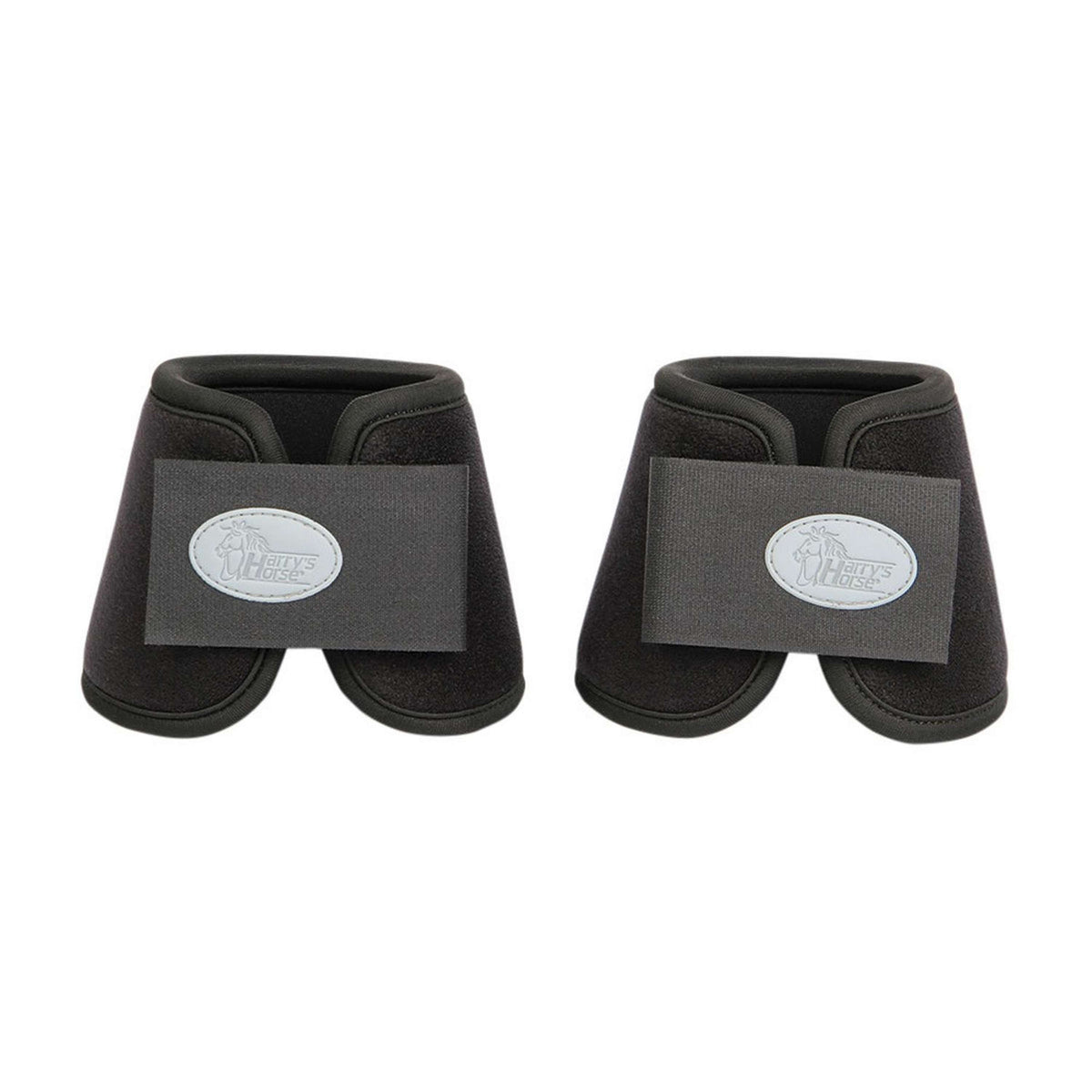 Harry's Horse Botas de Campana Tiny Neoprene Negro