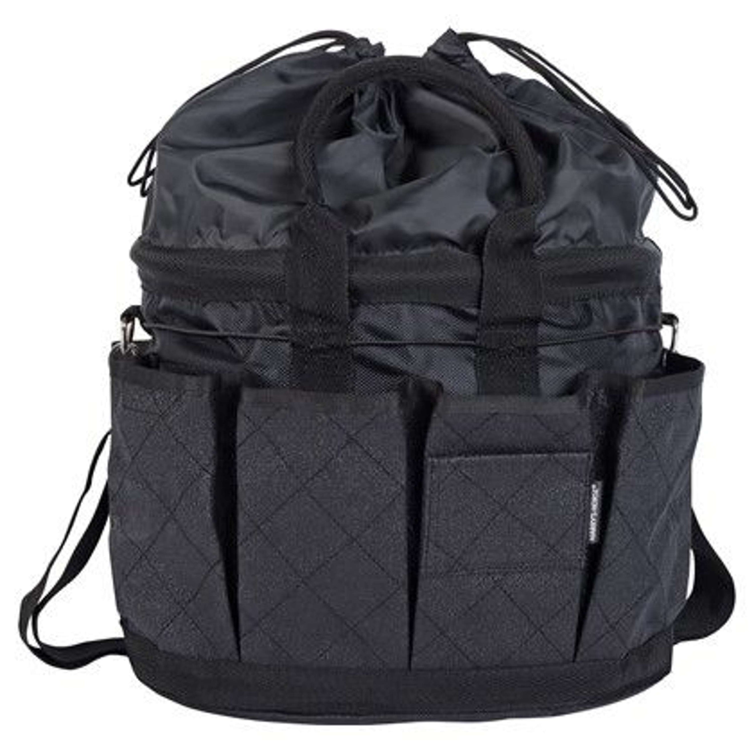 Harry's Horse Grooming Bag Denici Cavalli Negro Harry's Horse Grooming Bag Denici Cavalli Negro