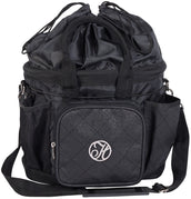 Harry's Horse Grooming Bag Denici Cavalli Negro