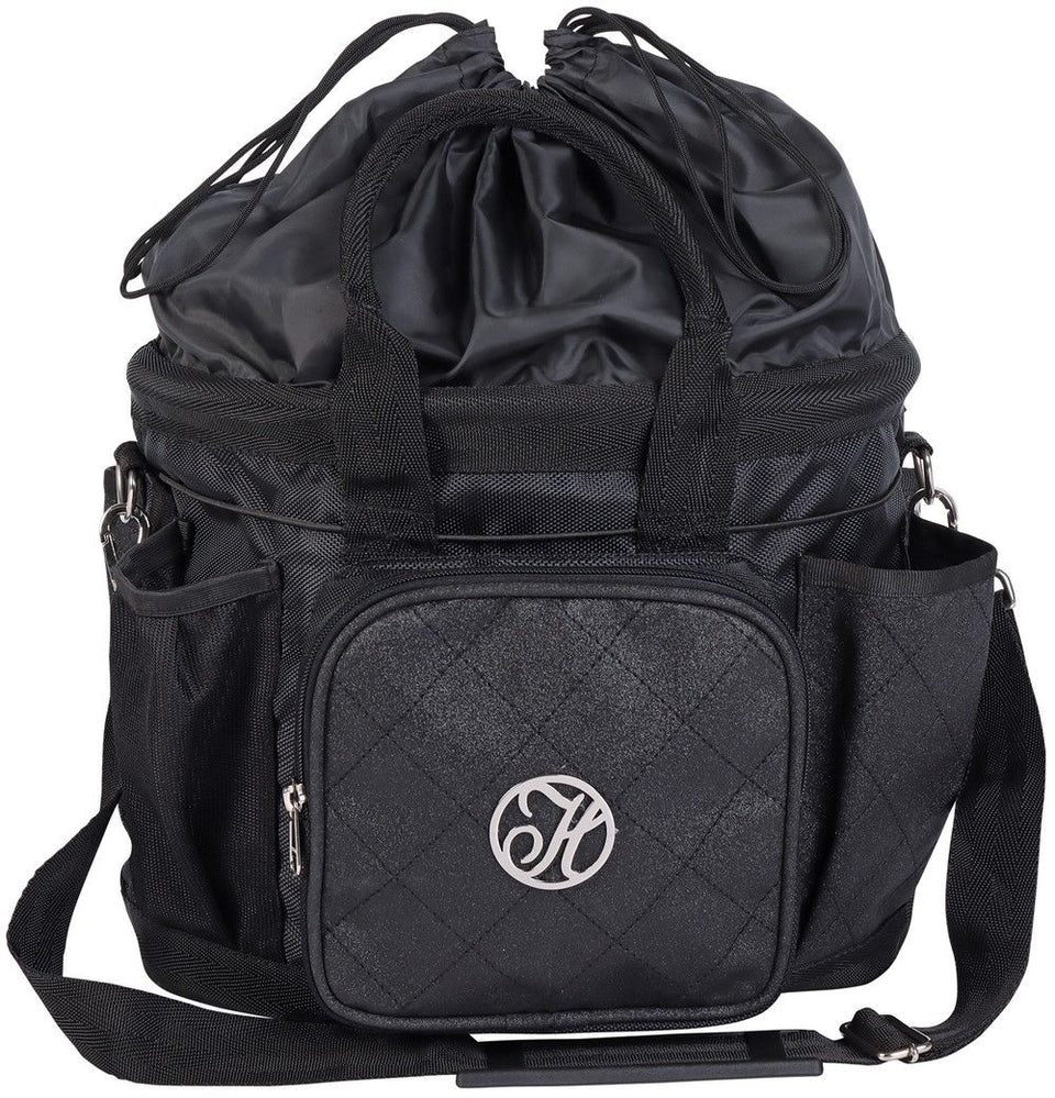 Harry's Horse Grooming Bag Denici Cavalli Negro