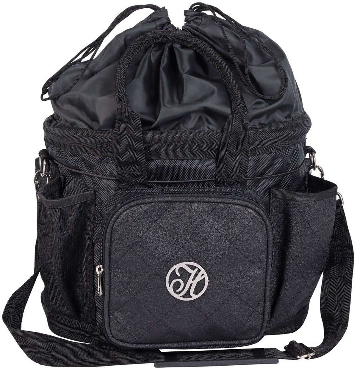 Harry's Horse Grooming Bag Denici Cavalli Negro