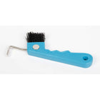 Harry's Horse Recogedor de Cascos/Cepillo Imán Azul claro