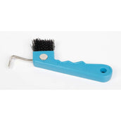 Harry's Horse Recogedor de Cascos/Cepillo Imán Azul claro