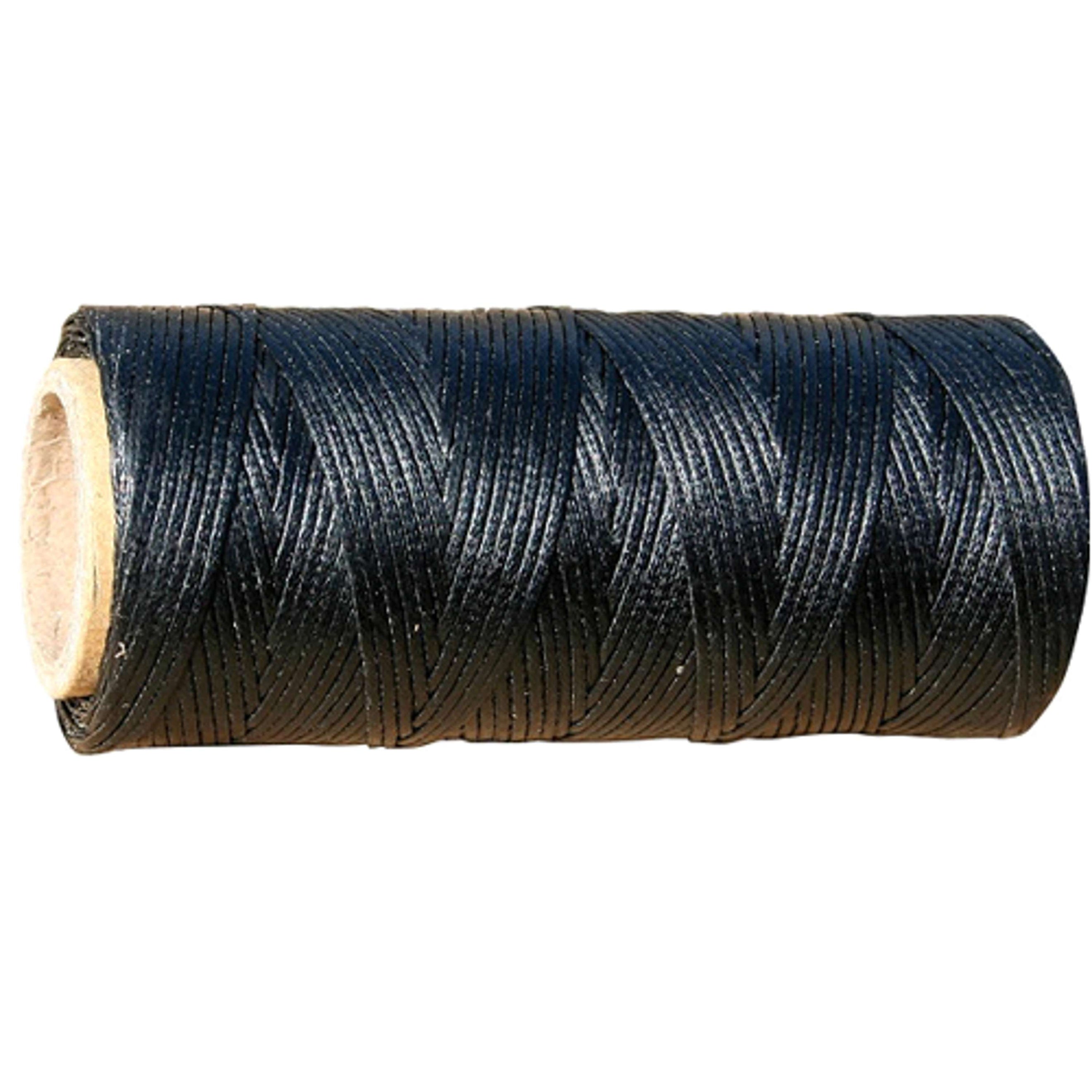Harry's Horse Hilo para trenzar Negro Harry's Horse Hilo para trenzar Negro