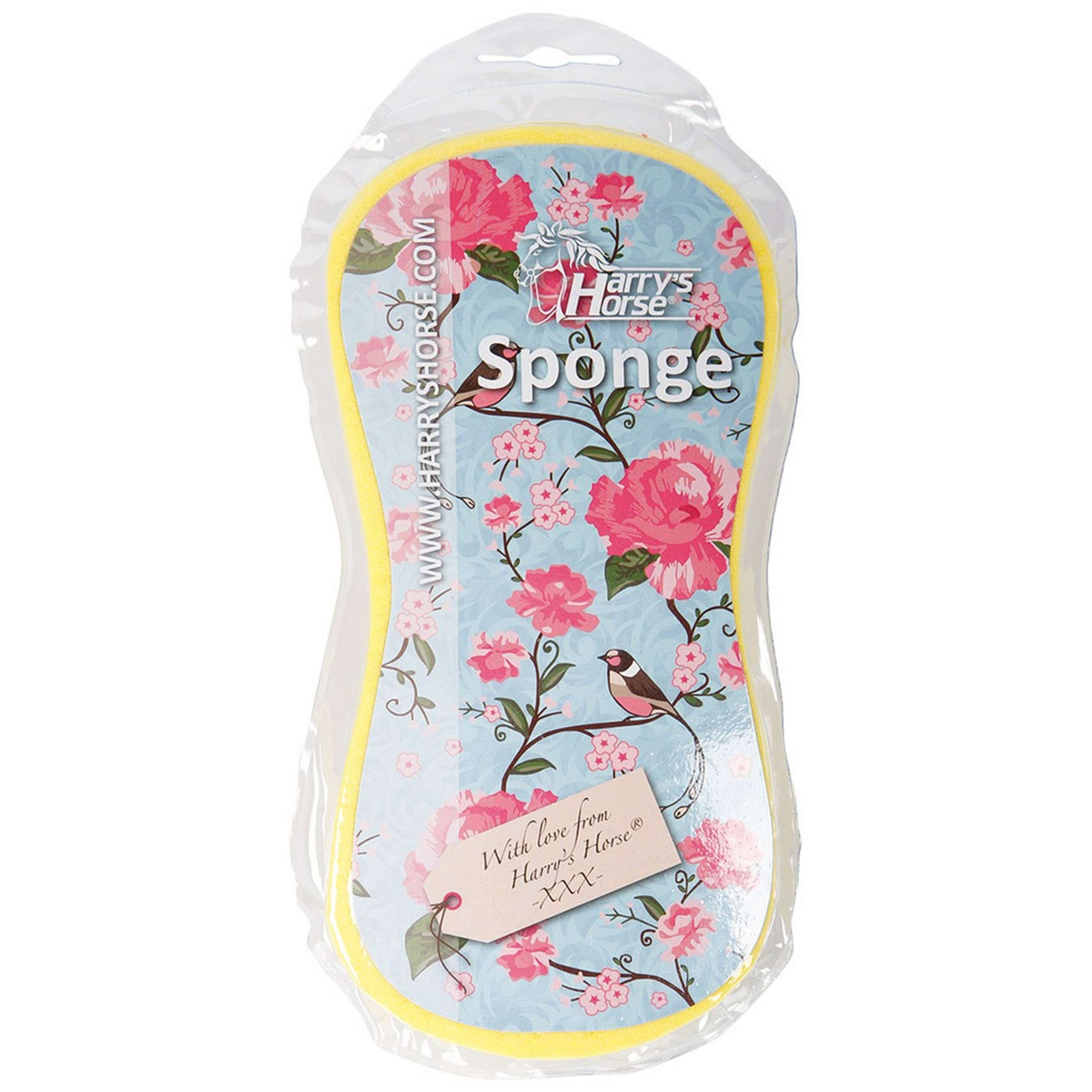 Harry's Horse Esponja Magic Sponge Amarillo Harry's Horse Esponja Magic Sponge Amarillo