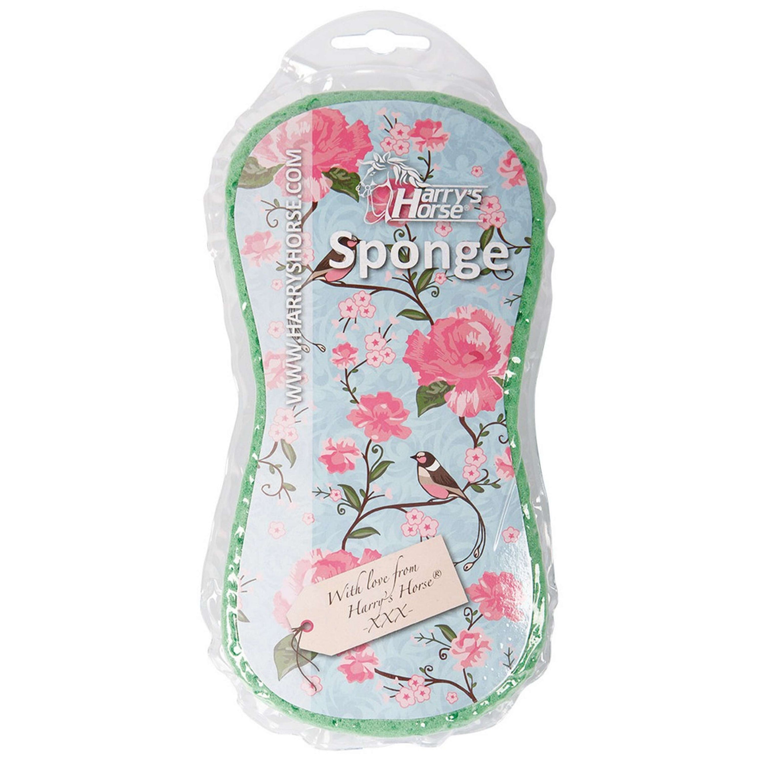 Harry's Horse Esponja Magic Sponge Verde Harry's Horse Esponja Magic Sponge Verde