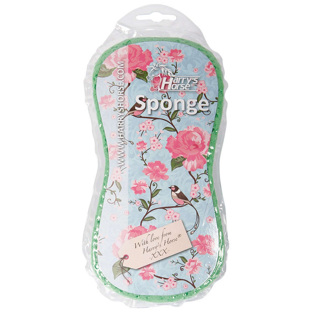 Harry's Horse Esponja Magic Sponge Verde