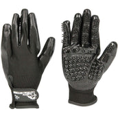 Harry's Horse Guante de Aseo Intense Negro