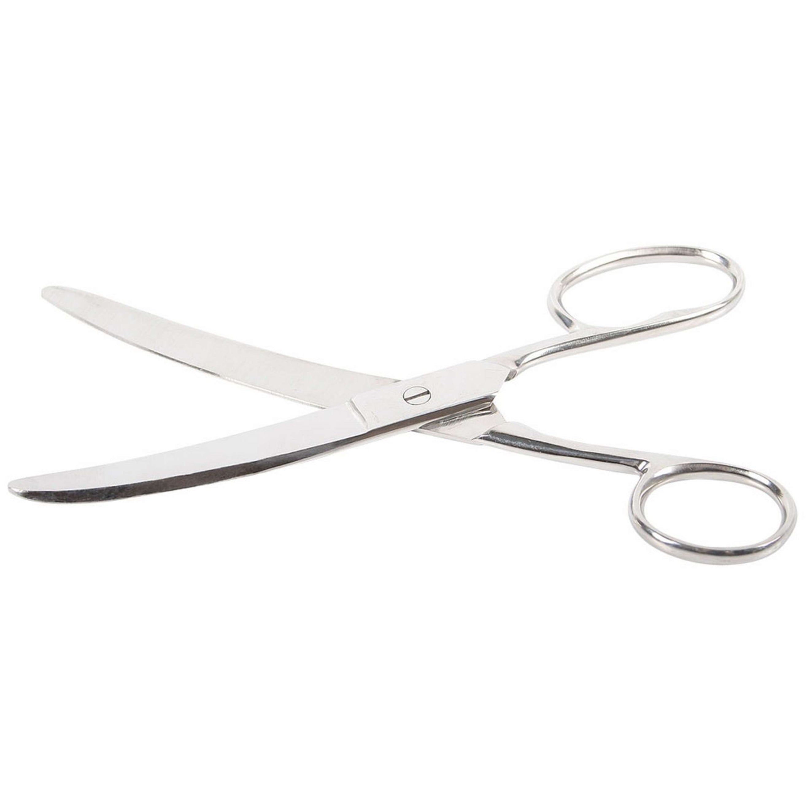 Harry's Horse Tijeras Gebogen