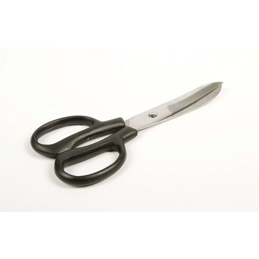 Harry's Horse Tijeras Heavy Duty Gebogen