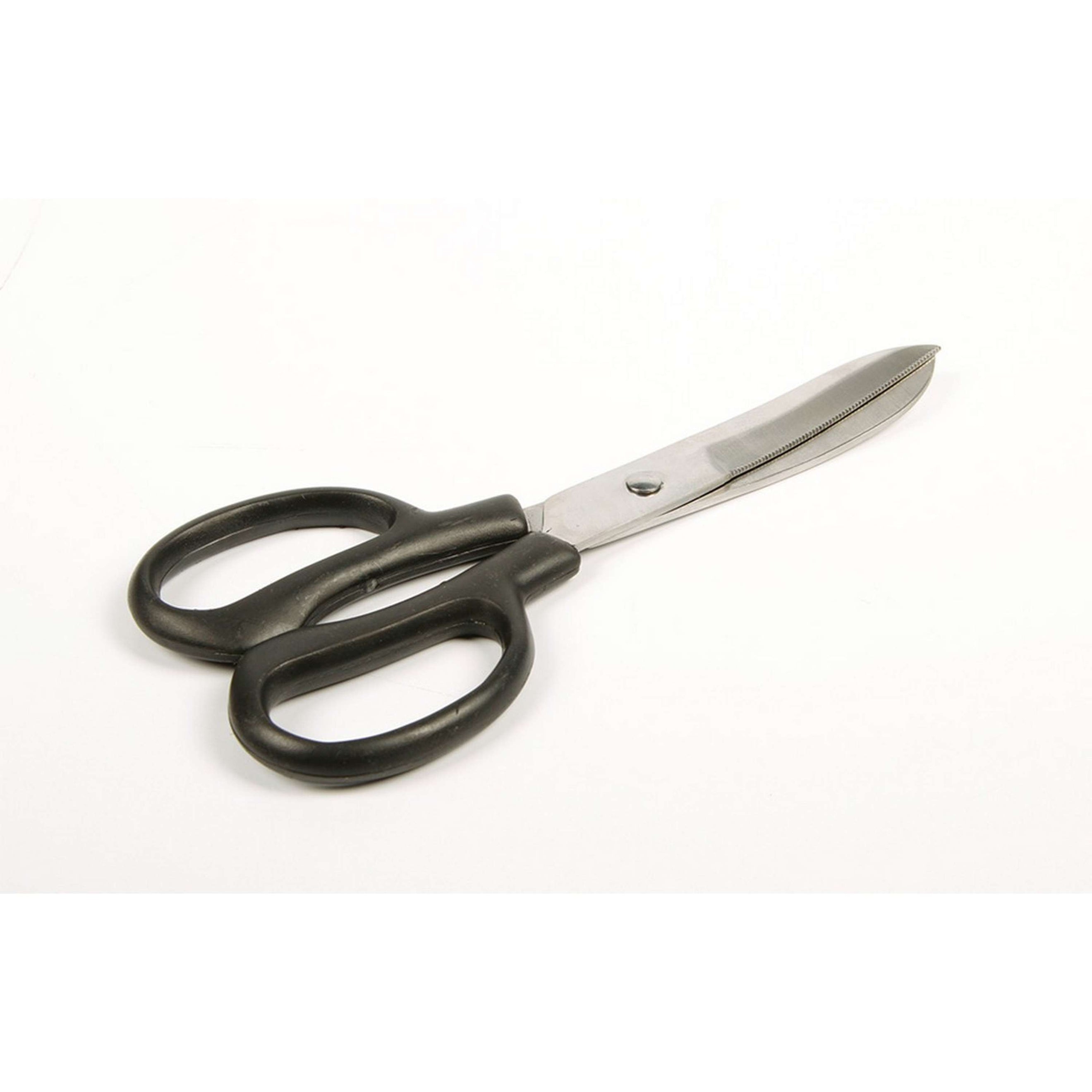 Harry's Horse Tijeras Heavy Duty Gebogen