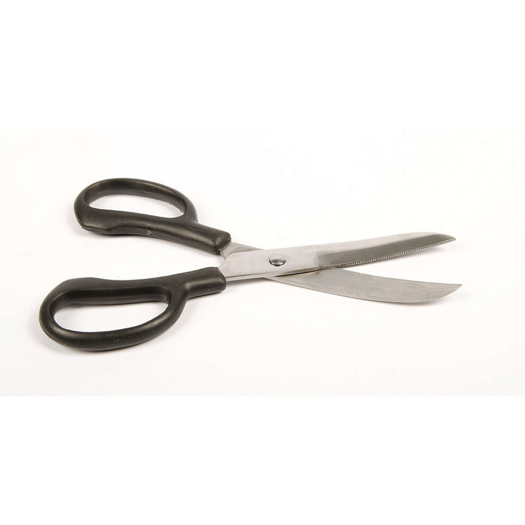 Harry's Horse Tijeras Heavy Duty Gebogen