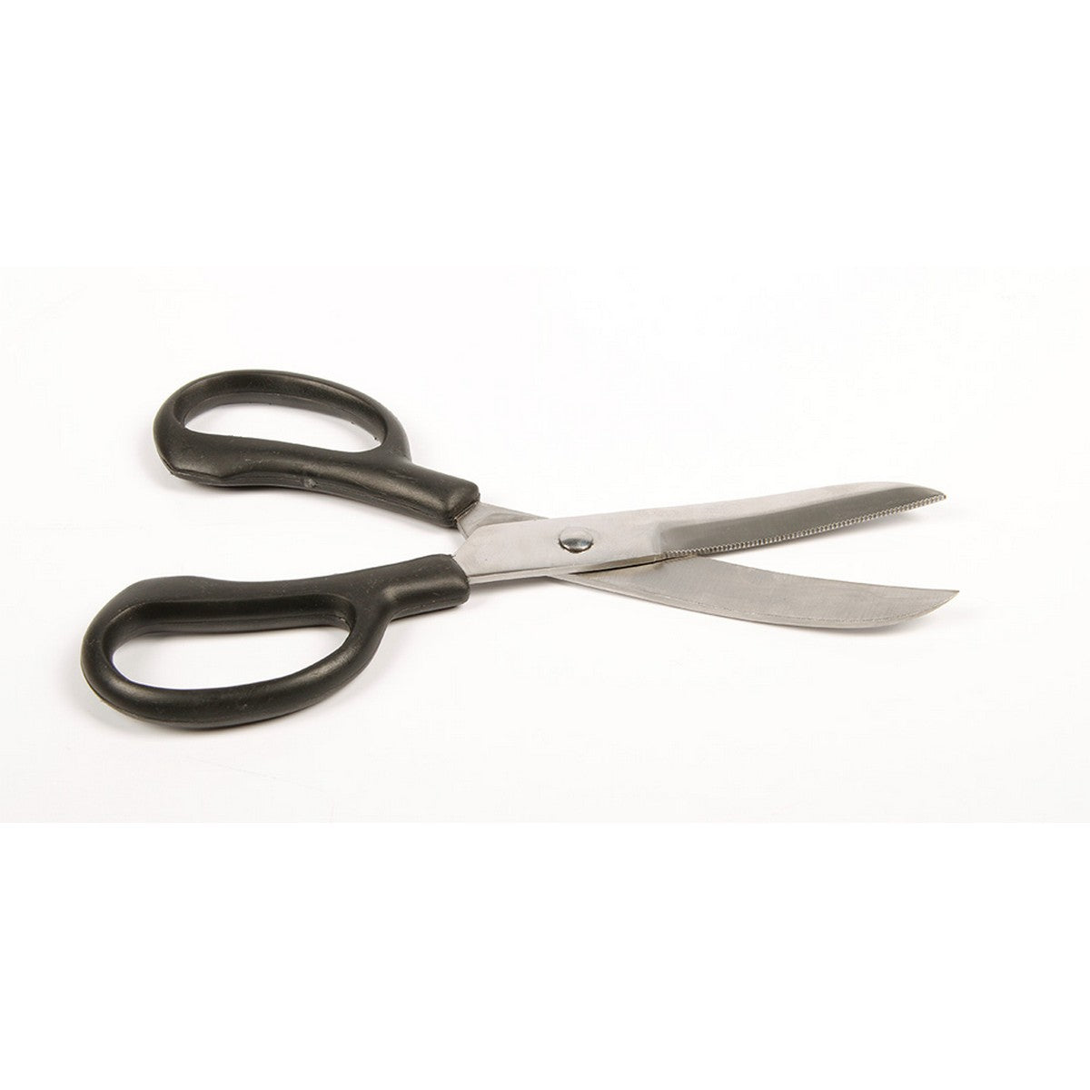 Harry's Horse Tijeras Heavy Duty Gebogen