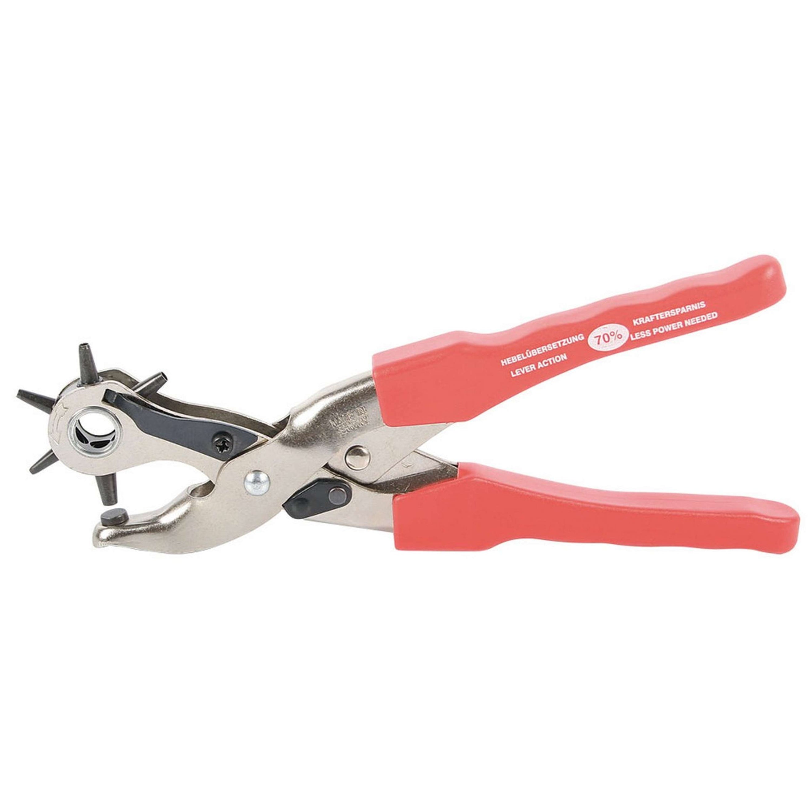 Harry's Horse Alicates de Perforar Pro Harry's Horse Alicates de Perforar Pro