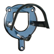 Harry's Horse Colgador de Bridas Negro