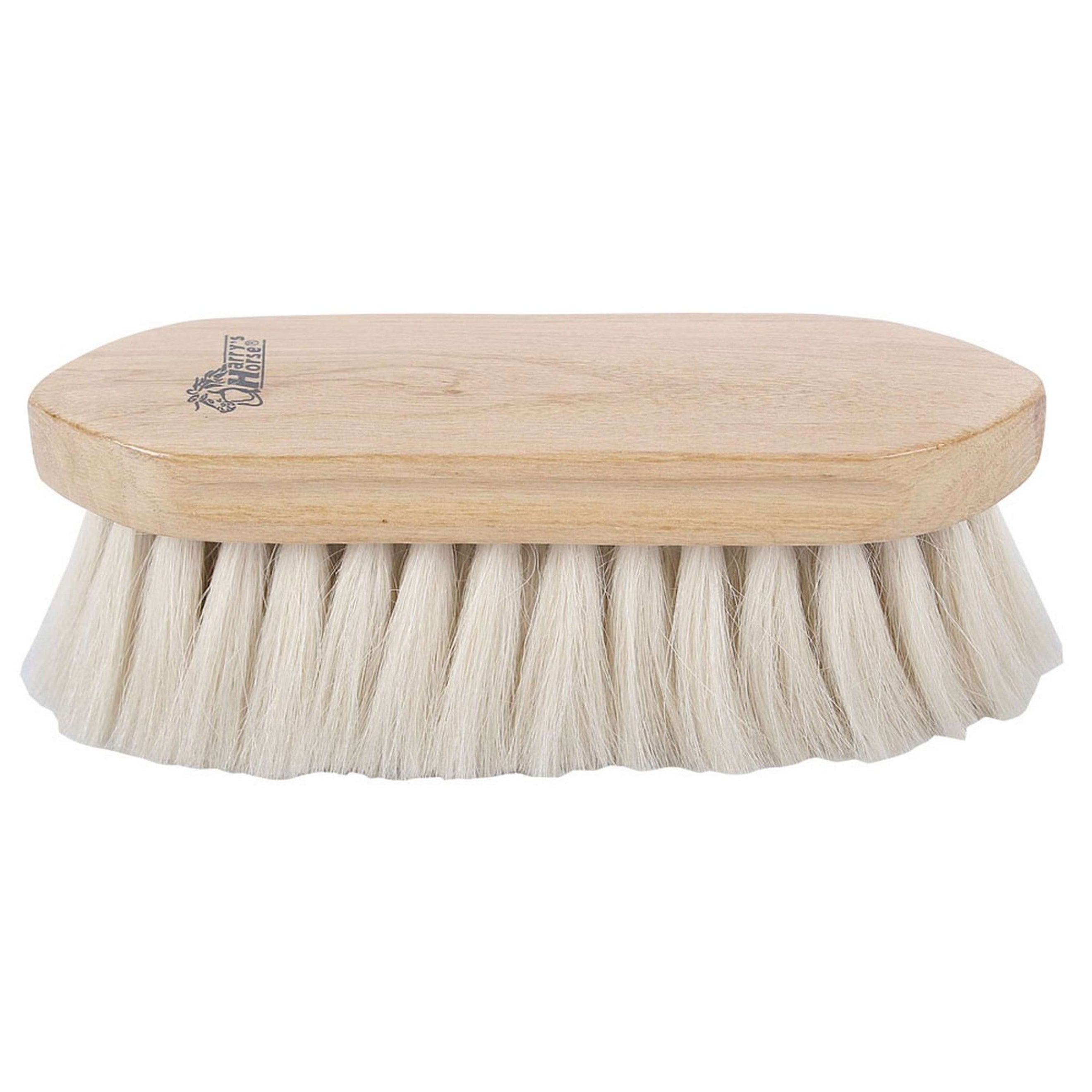 Harry's Horse Cepillo Brillo Dandy Pelo de Cabra Natural Harry's Horse Cepillo Brillo Dandy Pelo de Cabra Natural