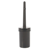 Harry's Horse Brocha para Aceite de Cascos con Soporte Negro
