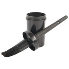 Harry's Horse Brocha para Aceite de Cascos con Soporte Negro