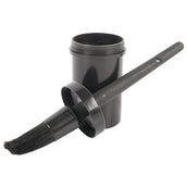 Harry's Horse Brocha para Aceite de Cascos con Soporte Negro