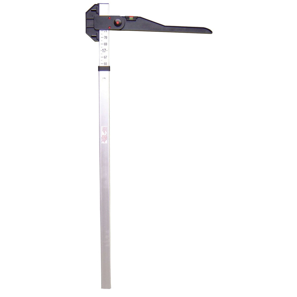 Harry's Horse Pértiga de Medición Luxe Aluminium