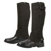 Harry's Horse Minichaps Amara Short Wide Negro