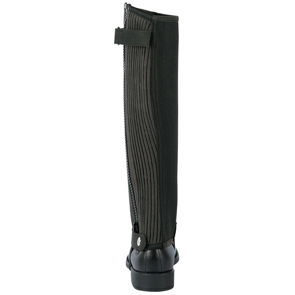 Harry's Horse Minichaps Amara Negro