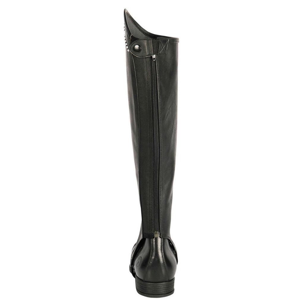 Harry's Horse Minichaps Asteroid Negro