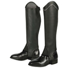 Harry's Horse Minichaps Asteroid Negro