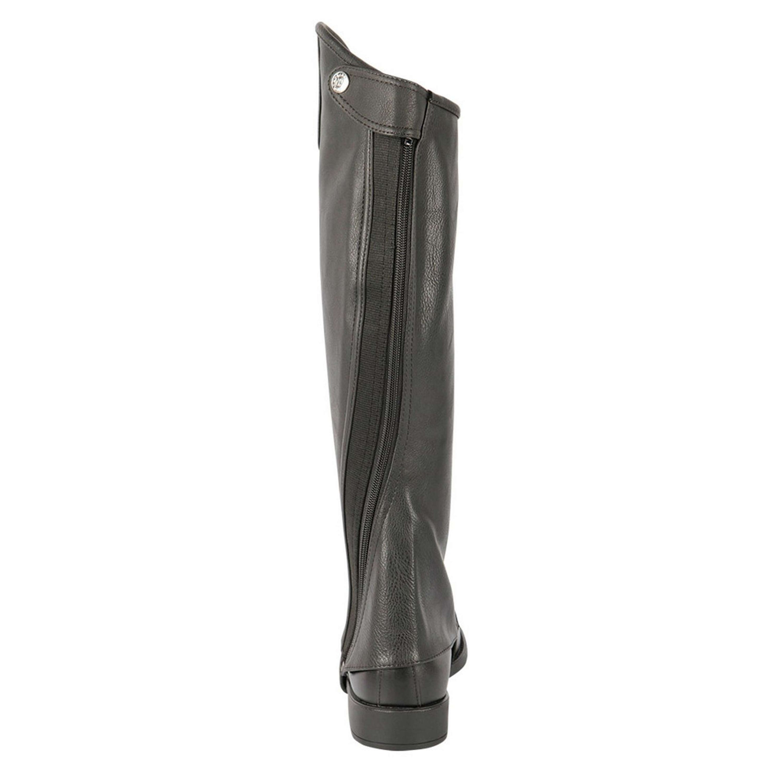 Harry's Horse Minichaps Nero Negro
