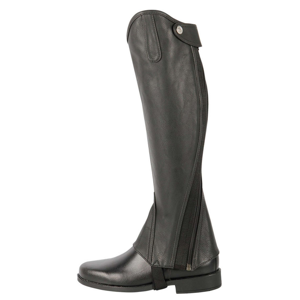 Harry's Horse Minichaps Nero Negro