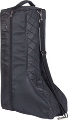 Harry's Horse Bolsa para Botas Denici Cavalli Negro