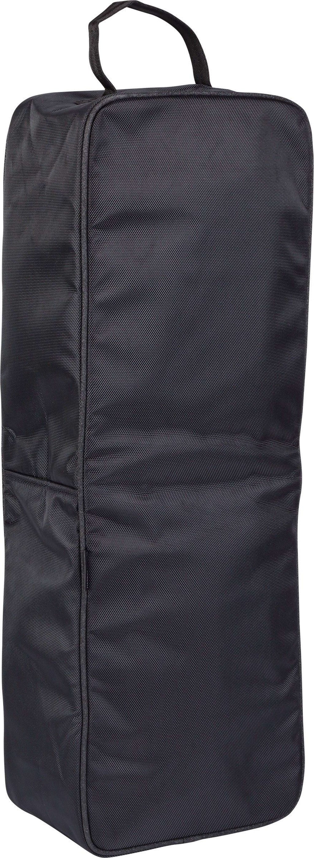 Harry's Horse Bolsa para brida Denici Cavalli Negro