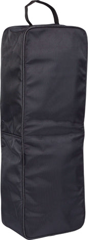 Harry's Horse Bolsa para brida Denici Cavalli Negro