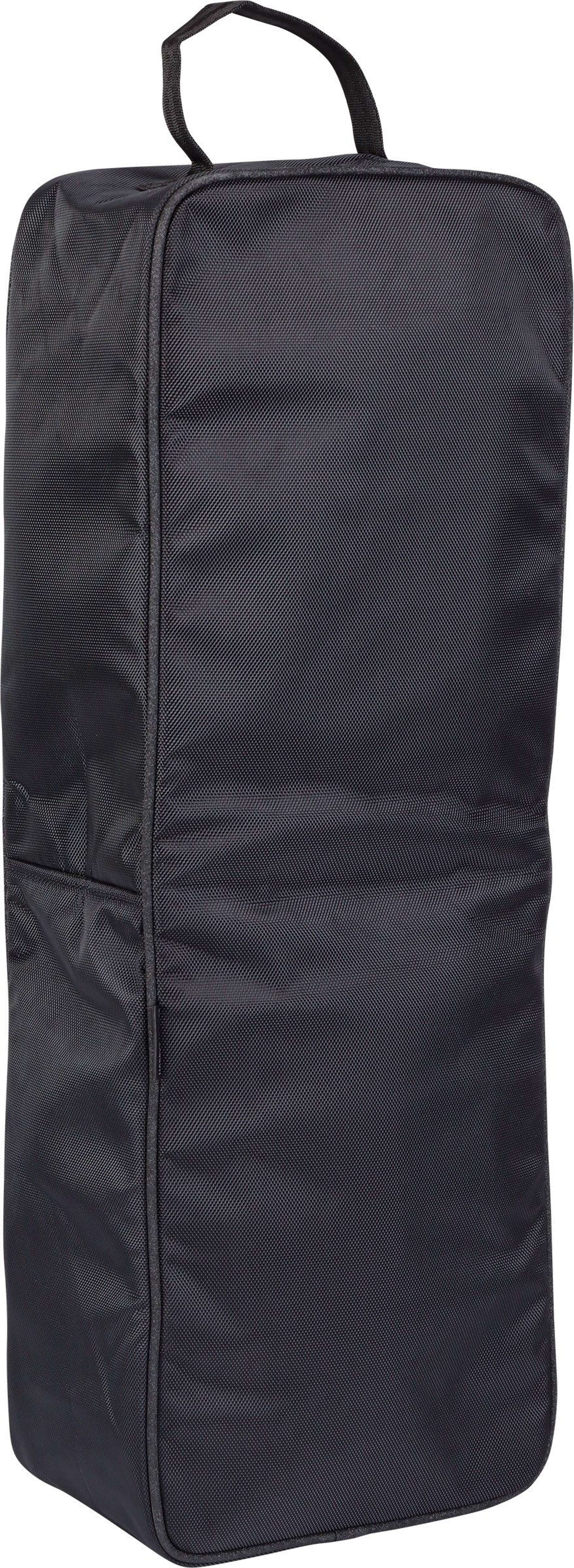 Harry's Horse Bolsa para brida Denici Cavalli Negro