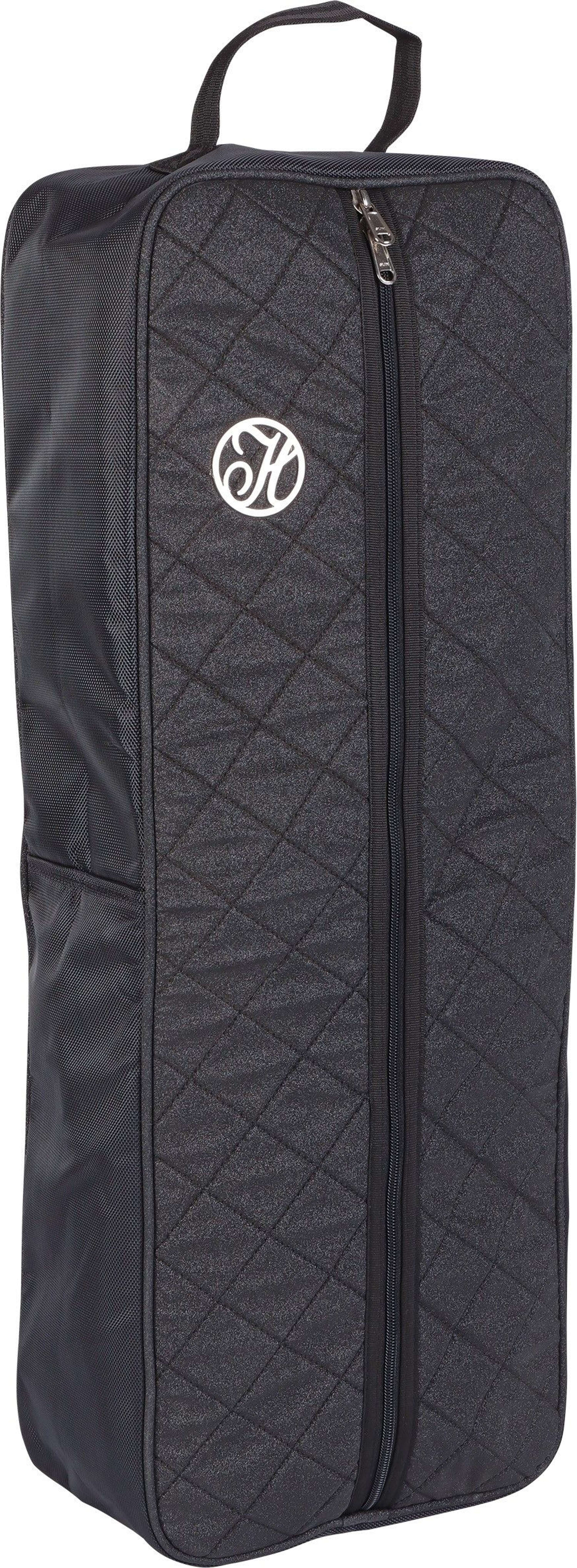 Harry's Horse Bolsa para brida Denici Cavalli Negro Harry's Horse Bolsa para brida Denici Cavalli Negro