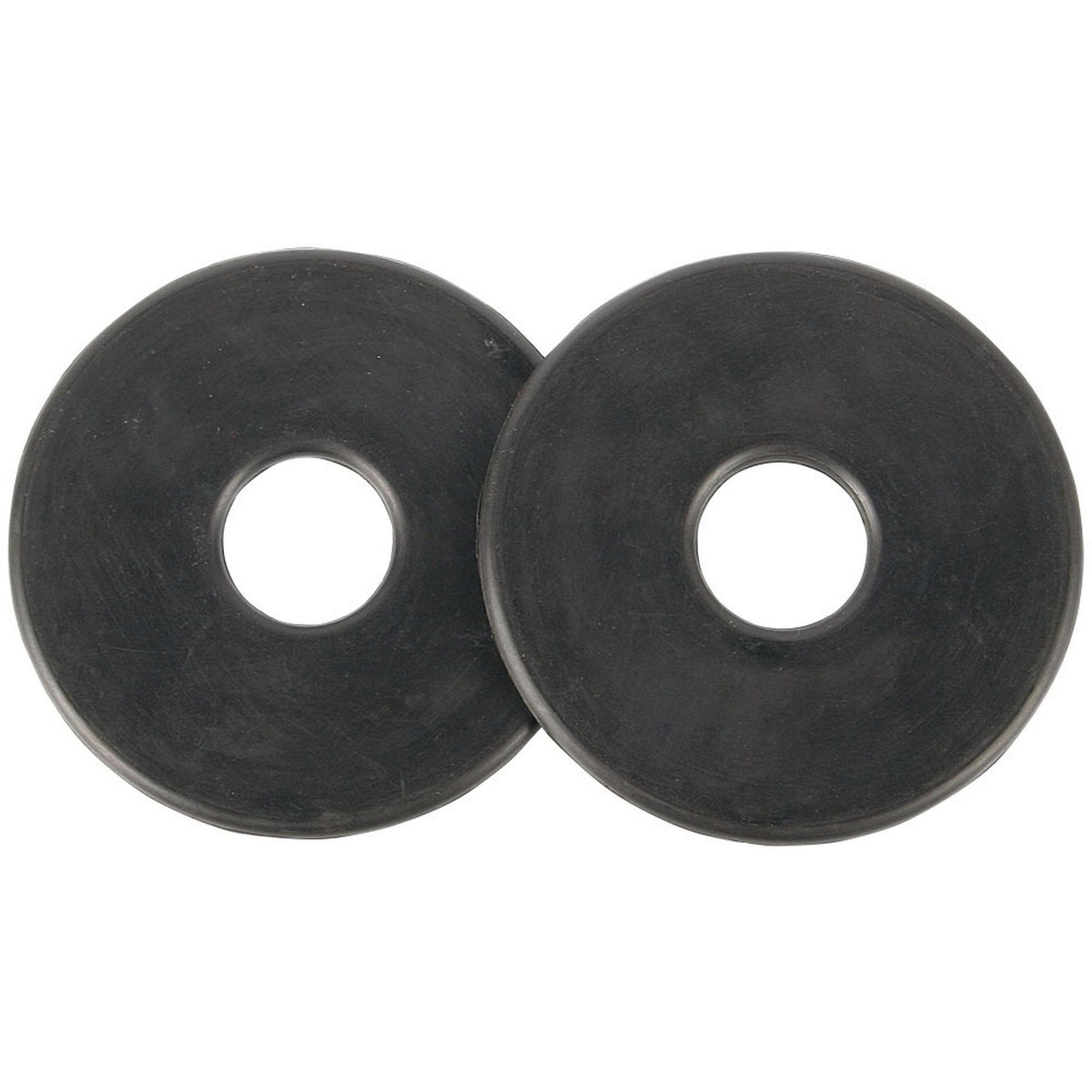 Harry's Horse Protectores de Bocado Negro Harry's Horse Protectores de Bocado Negro