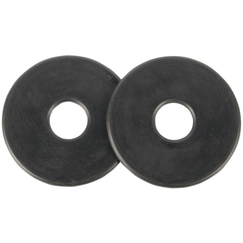 Harry's Horse Protectores de Bocado Negro